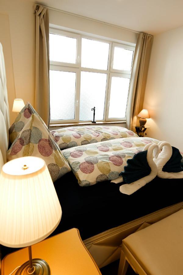 Luxuryholiday Apartment Vienna Exterior photo