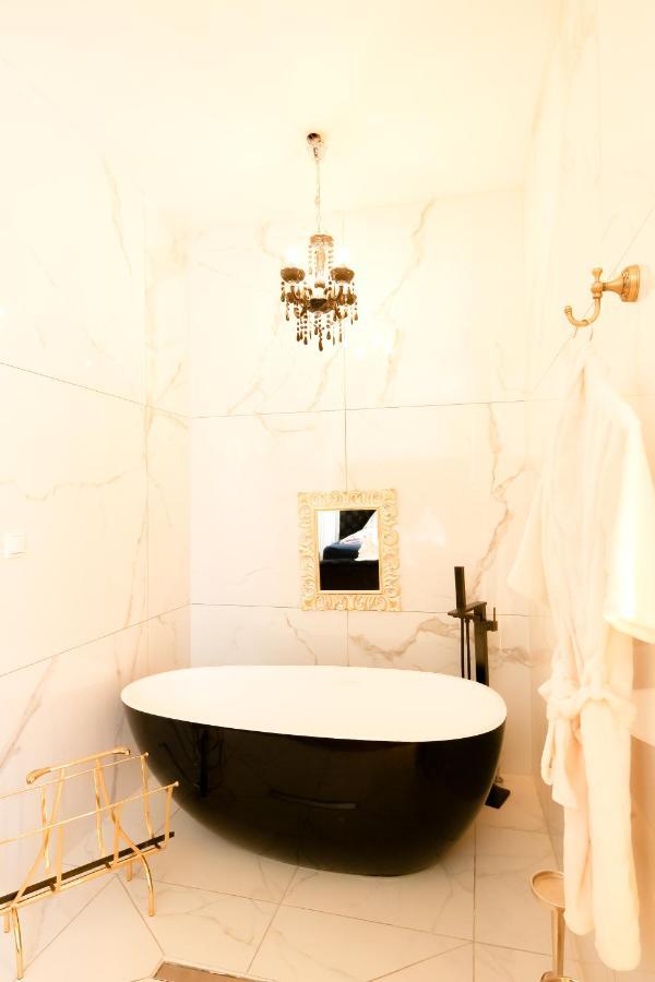 Luxuryholiday Apartment Vienna Exterior photo