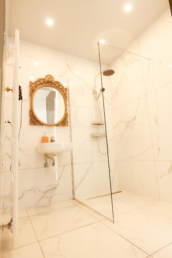 Luxuryholiday Apartment Vienna Exterior photo